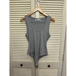 elodie String Body Suit Size tank size L